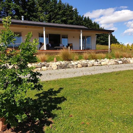 Cottage 45° South Te Anau Exterior photo